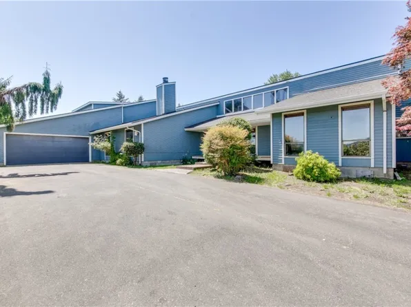 1309 NW Airport Rd, Chehalis, WA 98532