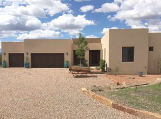 14 Via Seconda, Santa Fe, NM 87507