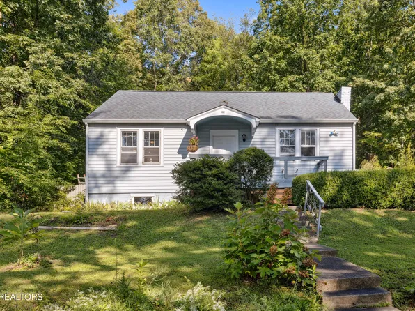 801 Farragut Ave, Knoxville, TN 37917