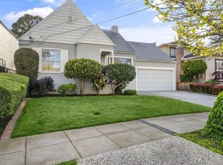 2640 Isabelle Ave, San Mateo, CA 94403