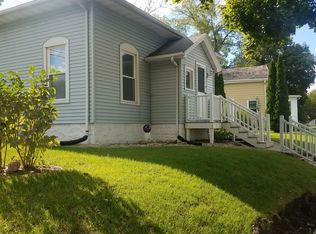 334 Lake St, Baraboo, WI 53913