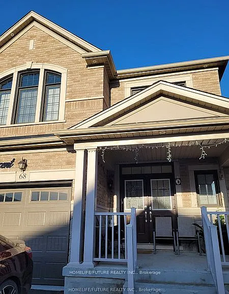 68 Maskell Cres #BASEMENT — Photo 3
