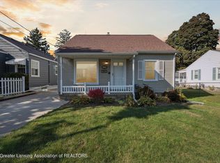 2108 Marion Ave, Lansing, MI 48910