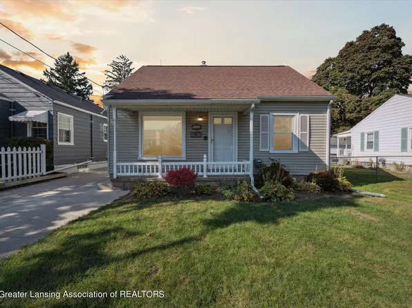 2108 Marion Ave, Lansing, MI 48910