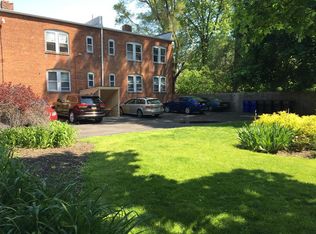 1745 W 31st Pl APT 4, Cleveland, OH