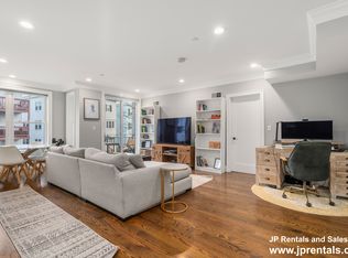 136 Sydney St UNIT 5, Dorchester, MA 02125