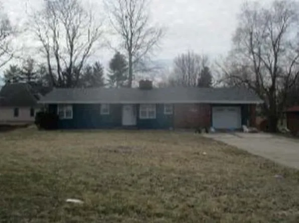 210 Little Brick St, Cameron, MO 64429