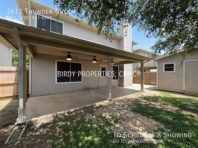 2611 Thunder Gulch — Photo 46