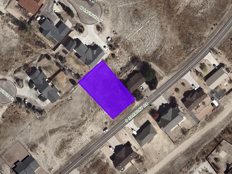 1st image of 841 S Harmony Dr
