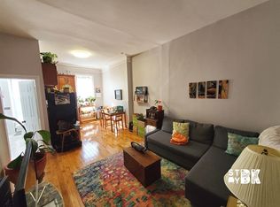 278 Halsey St #2B, Brooklyn, NY 11216