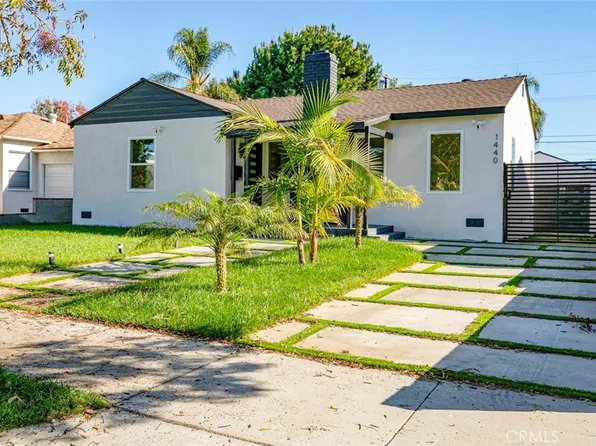 1440 N Maple St, Burbank, CA 91505