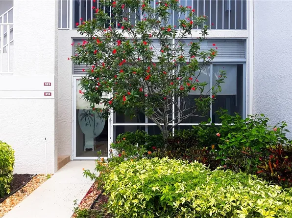 14531 Hickory Hill Ct APT 313, Fort Myers, FL 33912