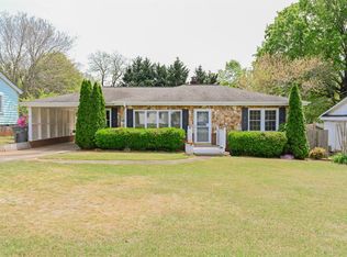 304 Welcome Ave, Greenville, SC 29611