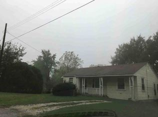 415 N Park Ave, Springfield, MO 65802