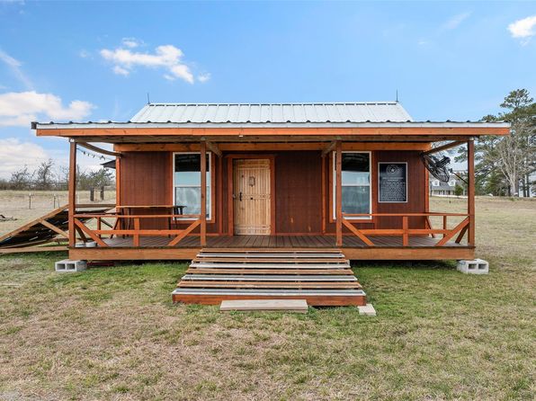 2937 County Road 210, Anderson, TX 77830