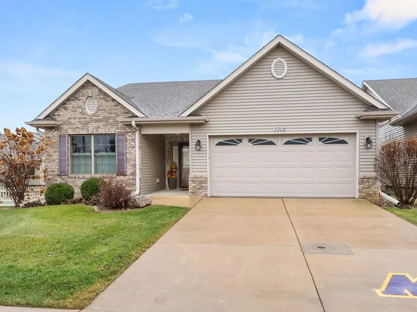 3302 Anastasia Pl, Muscatine, IA 52761