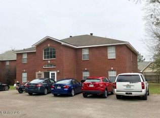 18039 Old Highway 49, Saucier, MS 39574