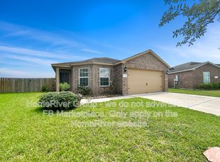 12101 Seacrest Ln, La Marque, TX 77568