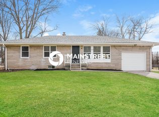 4901 Oaknoll Dr, Indianapolis, IN