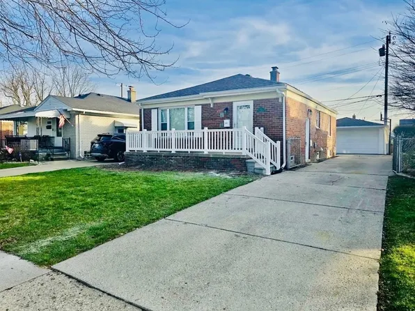 14701 Paris St, Allen Park, MI 48101
