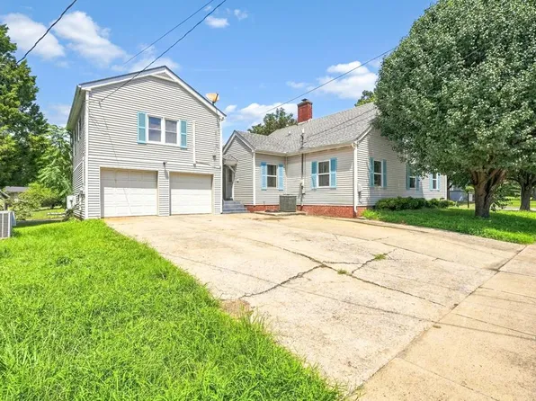 57 S Seminary St, Madisonville, KY 42431