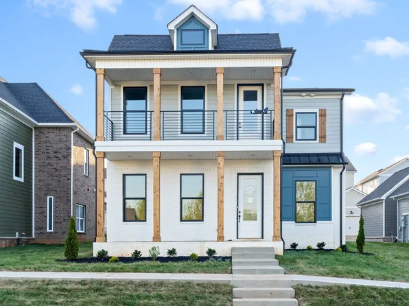 156 Luther St Lot 276, Pleasant View, TN 37146