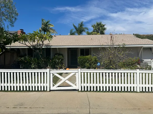 1916 Felice Dr, Escondido, CA 92026