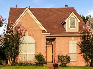 612 N Ericson Rd, Cordova, TN 38018