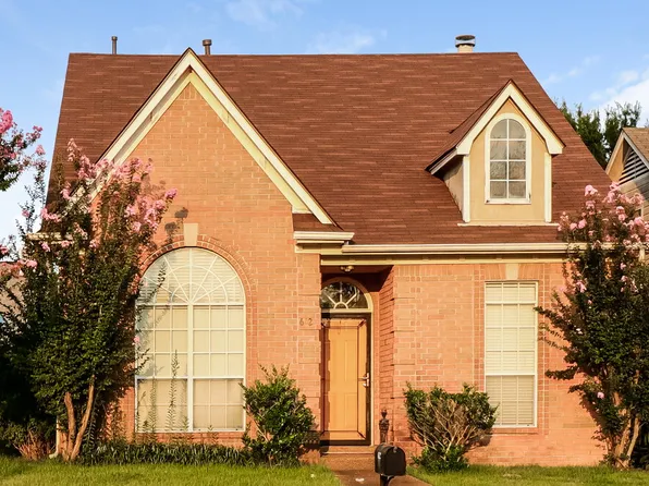 612 N Ericson Rd, Cordova, TN 38018