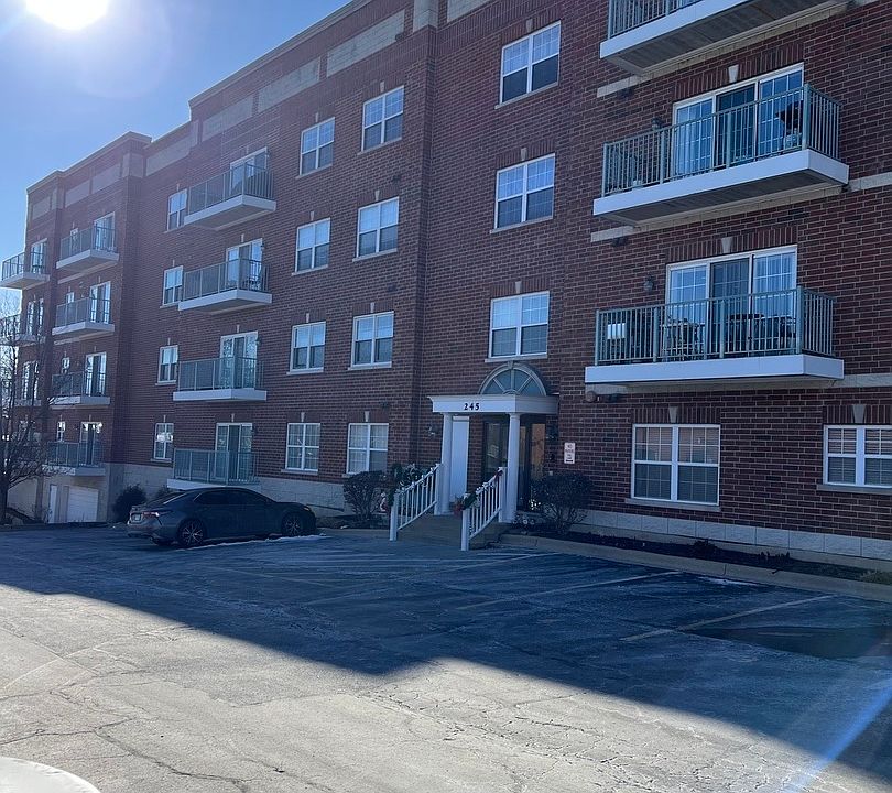 1st image of 245 W Johnson St Unit 306