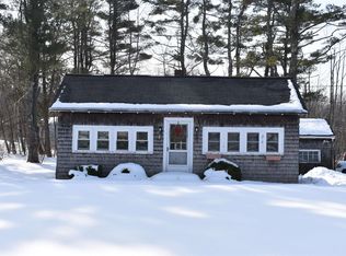 641 & 647 First NH Turnpike, Northwood, NH 03261