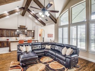 13119 Dolomite Dr, Frisco, TX 75035