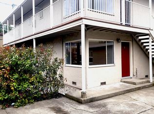 321 1st St #3, San Rafael, CA 94901