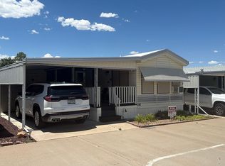 270 N Clark Rd #246, Show Low, AZ 85901