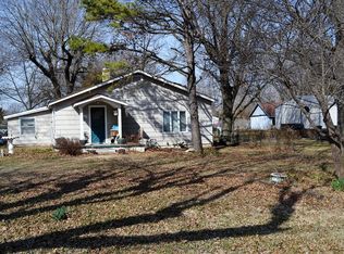 1227 S 220th St, Pittsburg, KS 66762