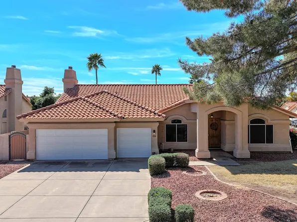 4617 E ACOMA Drive, Phoenix, AZ 85032
