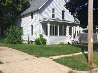 1416 Dewey Ave, Beloit, WI 53511