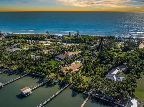 8090 S Highway A1a, Melbourne Beach, FL 32951
