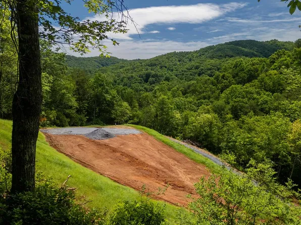 LOT 1B Good Things Rd, Sylva, NC 28779