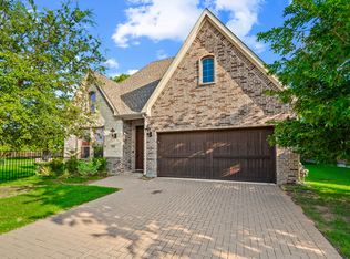 816 Brookstone Ct, Keller, TX 76248