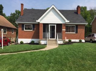 20 Augusta Ave, Fort Wright, KY 41011