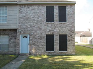 1019 Birnham Woods Blvd, Pasadena, TX 77503