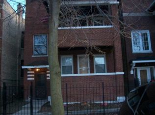 3423 W Evergreen Ave, Chicago, IL 60651