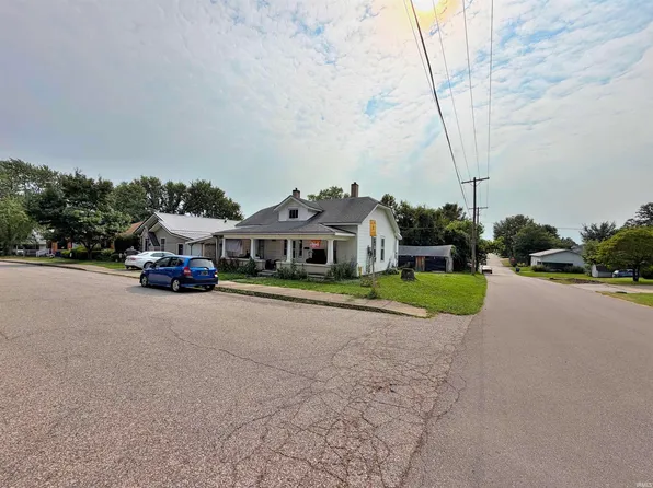 601 T St, Bedford, IN 47421
