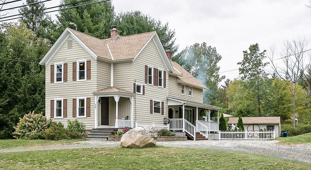 8 Russellville Rd, Southampton, MA 01073 Zillow