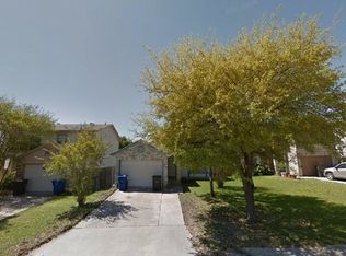 12855 Huntsman Lake Dr, San Antonio, TX 78249
