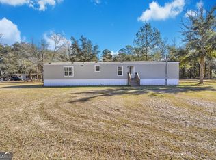 226 Old River Rd S, Brooklet, GA 30415