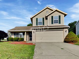 599 Whispering Pines Pl, Trenton, OH 45067