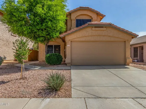 21621 N 48TH Place, Phoenix, AZ 85054
