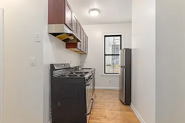 Rented by A&E Real Estate Management